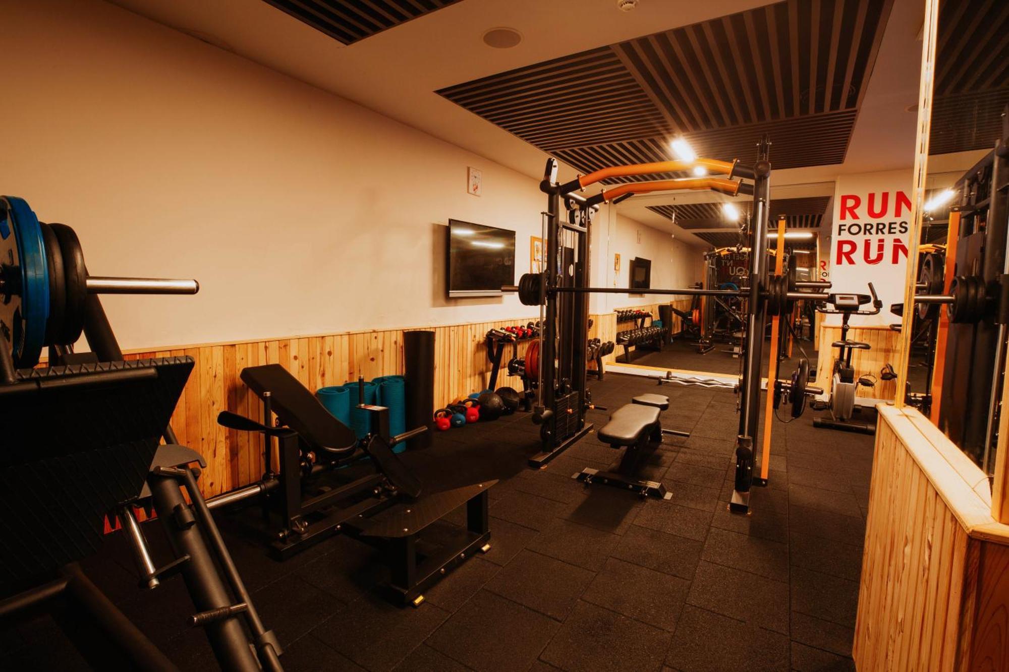 Karpalas City Hotel & Spa Bolu Eksteriør bilde